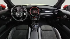 2023 Mini Cooper JCW Pat Moss Edition, чёрный — фото 7