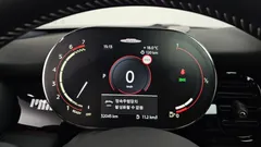 2023 Mini Cooper JCW Pat Moss Edition, чёрный — фото 8
