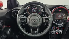 2023 Mini Cooper JCW Pat Moss Edition, чёрный — фото 12