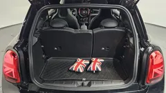 2023 Mini Cooper JCW Pat Moss Edition, чёрный — фото 14