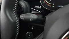 2023 Mini Cooper JCW Pat Moss Edition, чёрный — фото 20
