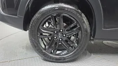 2024 ChevroletGMDaewoo Trax 1.2 ACTIV, чёрный — фото 5