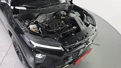 2024 ChevroletGMDaewoo Trax 1.2 ACTIV, чёрный — фото 6