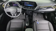 2024 ChevroletGMDaewoo Trax 1.2 ACTIV, чёрный — фото 7