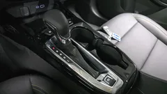 2024 ChevroletGMDaewoo Trax 1.2 ACTIV, чёрный — фото 9