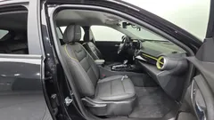2024 ChevroletGMDaewoo Trax 1.2 ACTIV, чёрный — фото 10