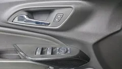 2024 ChevroletGMDaewoo Trax 1.2 ACTIV, чёрный — фото 16