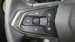2024 ChevroletGMDaewoo Trax 1.2 ACTIV, чёрный — фото 20