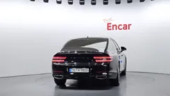 2022 Genesis G80 Gasoline 2.5 Turbo AWD — фото 4