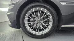 2022 Genesis G80 Gasoline 2.5 Turbo AWD — фото 5