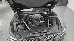 2022 Genesis G80 Gasoline 2.5 Turbo AWD — фото 6