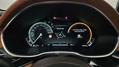 2022 Genesis G80 Gasoline 2.5 Turbo AWD — фото 8