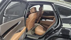 2022 Genesis G80 Gasoline 2.5 Turbo AWD — фото 11