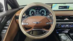 2022 Genesis G80 Gasoline 2.5 Turbo AWD — фото 16