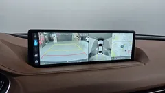 2022 Genesis G80 Gasoline 2.5 Turbo AWD — фото 17