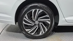 2021 Volkswagen Jetta 1.4 TSI Prestige, белый — фото 5
