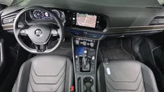 2021 Volkswagen Jetta 1.4 TSI Prestige, белый — фото 7