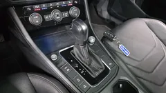 2021 Volkswagen Jetta 1.4 TSI Prestige, белый — фото 9