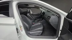 2021 Volkswagen Jetta 1.4 TSI Prestige, белый — фото 10
