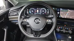 2021 Volkswagen Jetta 1.4 TSI Prestige, белый — фото 20