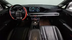 2023 Hyundai Grandeur 3.5 LPG 2WD (Taxi), белый — фото 7