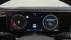 2023 Hyundai Grandeur 3.5 LPG 2WD (Taxi), белый — фото 8