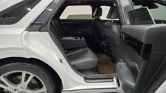2023 Hyundai Grandeur 3.5 LPG 2WD (Taxi), белый — фото 11