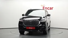 2022 KG_Mobility_Ssangyong Rexton Diesel 2.2 4WD — фото 3