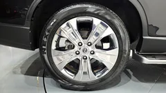 2022 KG_Mobility_Ssangyong Rexton Diesel 2.2 4WD — фото 5