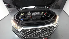 2022 KG_Mobility_Ssangyong Rexton Diesel 2.2 4WD — фото 6