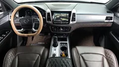 2022 KG_Mobility_Ssangyong Rexton Diesel 2.2 4WD — фото 7