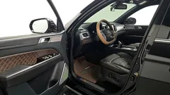 2022 KG_Mobility_Ssangyong Rexton Diesel 2.2 4WD — фото 10