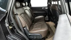 2022 KG_Mobility_Ssangyong Rexton Diesel 2.2 4WD — фото 11