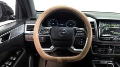 2022 KG_Mobility_Ssangyong Rexton Diesel 2.2 4WD — фото 12