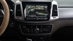 2022 KG_Mobility_Ssangyong Rexton Diesel 2.2 4WD — фото 13