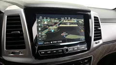 2022 KG_Mobility_Ssangyong Rexton Diesel 2.2 4WD — фото 14
