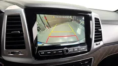 2022 KG_Mobility_Ssangyong Rexton Diesel 2.2 4WD — фото 15