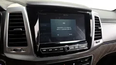 2022 KG_Mobility_Ssangyong Rexton Diesel 2.2 4WD — фото 16