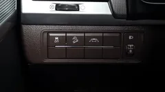 2022 KG_Mobility_Ssangyong Rexton Diesel 2.2 4WD — фото 19