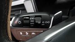 2022 KG_Mobility_Ssangyong Rexton Diesel 2.2 4WD — фото 20