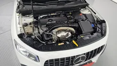 2022 Mercedes-Benz GLB-Class AMG GLB35 4MATIC — фото 6