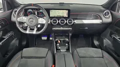 2022 Mercedes-Benz GLB-Class AMG GLB35 4MATIC — фото 7