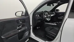 2022 Mercedes-Benz GLB-Class AMG GLB35 4MATIC — фото 10