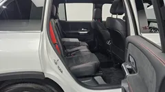 2022 Mercedes-Benz GLB-Class AMG GLB35 4MATIC — фото 11