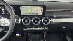 2022 Mercedes-Benz GLB-Class AMG GLB35 4MATIC — фото 12