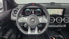 2022 Mercedes-Benz GLB-Class AMG GLB35 4MATIC — фото 13