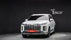 2023 Hyundai Palisade Diesel 2.2 4WD — фото 3