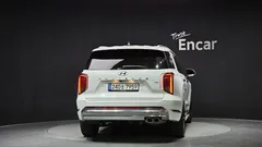 2023 Hyundai Palisade Diesel 2.2 4WD — фото 4