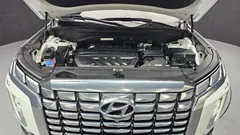 2023 Hyundai Palisade Diesel 2.2 4WD — фото 6