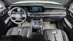 2023 Hyundai Palisade Diesel 2.2 4WD — фото 7